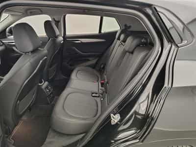 BMW X2 1.5i sDrive18 M-SPORT/CUIR/NAVI/FULL LED/JA19 (2020) - Photo 13