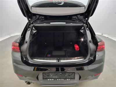 BMW X2 1.5i sDrive18 M-SPORT/CUIR/NAVI/FULL LED/JA19 (2020) - Photo 14