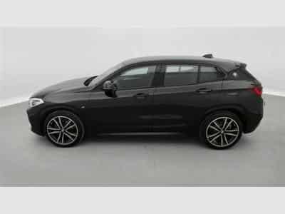 BMW X2 1.5i sDrive18 M-SPORT/CUIR/NAVI/FULL LED/JA19 (2020) - Photo 3