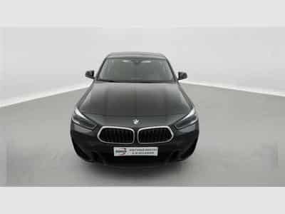 BMW X2 1.5i sDrive18 M-SPORT/CUIR/NAVI/FULL LED/JA19 (2020) - Photo 4