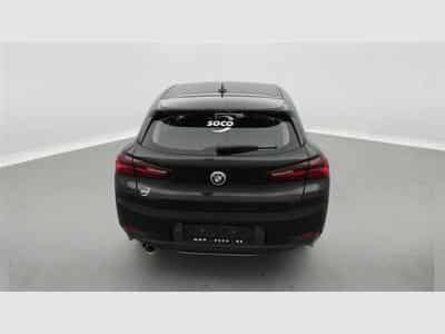 BMW X2 1.5i sDrive18 M-SPORT/CUIR/NAVI/FULL LED/JA19 (2020) - Photo 5