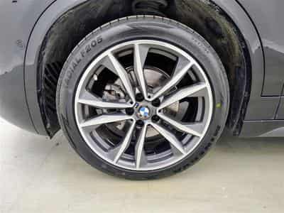 BMW X2 1.5i sDrive18 M-SPORT/CUIR/NAVI/FULL LED/JA19 (2020) - Photo 6