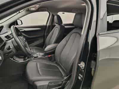 BMW X2 1.5i sDrive18 M-SPORT/CUIR/NAVI/FULL LED/JA19 (2020) - Photo 7