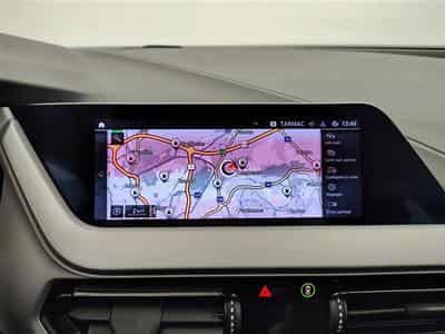 BMW 116 116d Business NAVI/FULL LED/JA16/PDC AV AR (2022) - Photo 11