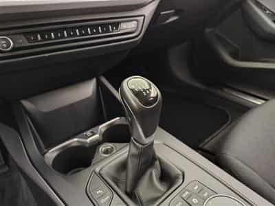 BMW 116 116d Business NAVI/FULL LED/JA16/PDC AV AR (2022) - Photo 12