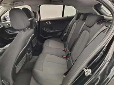 BMW 116 116d Business NAVI/FULL LED/JA16/PDC AV AR (2022) - Photo 13