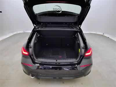 BMW 116 116d Business NAVI/FULL LED/JA16/PDC AV AR (2022) - Photo 14