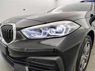 BMW 116 116d Business NAVI/FULL LED/JA16/PDC AV AR (2022) - Photo 15