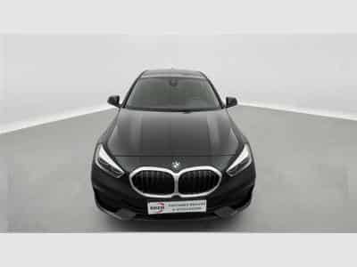 BMW 116 116d Business NAVI/FULL LED/JA16/PDC AV AR (2022) - Photo 4