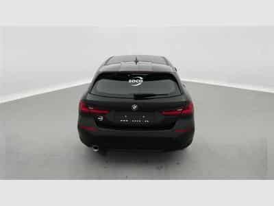 BMW 116 116d Business NAVI/FULL LED/JA16/PDC AV AR (2022) - Photo 5