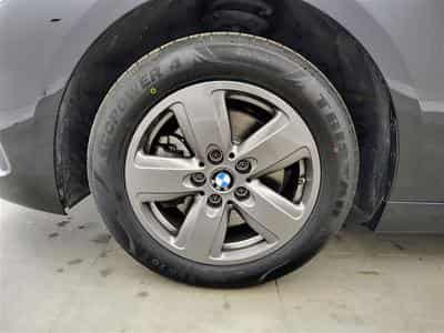 BMW 116 116d Business NAVI/FULL LED/JA16/PDC AV AR (2022) - Photo 6