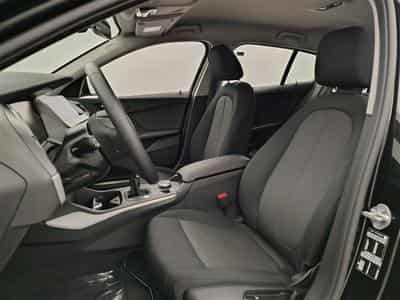 BMW 116 116d Business NAVI/FULL LED/JA16/PDC AV AR (2022) - Photo 7