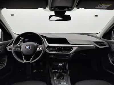 BMW 116 116d Business NAVI/FULL LED/JA16/PDC AV AR (2022) - Photo 8