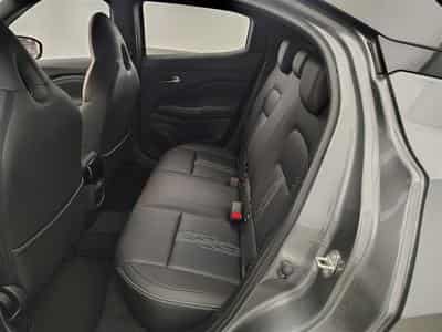 Nissan Juke 1.6 HEV  First Ed. Cuir/Navi/CarPlay/Sièges Ch./Caméra/... (2023) - Photo 13