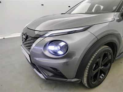 Nissan Juke 1.6 HEV  First Ed. Cuir/Navi/CarPlay/Sièges Ch./Caméra/... (2023) - Photo 15
