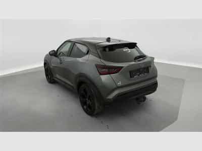 Nissan Juke 1.6 HEV  First Ed. Cuir/Navi/CarPlay/Sièges Ch./Caméra/... (2023) - Photo 2