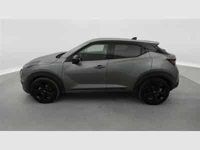 Nissan Juke 1.6 HEV  First Ed. Cuir/Navi/CarPlay/Sièges Ch./Caméra/... (2023) - Photo 3