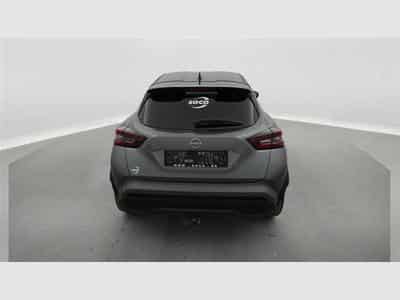 Nissan Juke 1.6 HEV  First Ed. Cuir/Navi/CarPlay/Sièges Ch./Caméra/... (2023) - Photo 5