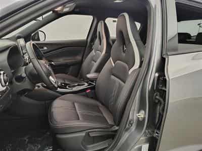 Nissan Juke 1.6 HEV  First Ed. Cuir/Navi/CarPlay/Sièges Ch./Caméra/... (2023) - Photo 7