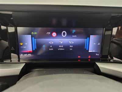 Opel Frontera 1.2 Turbo 145cv AT8 GS 7pl. NAVI / FULL LED / CAMERA / JA 17 (2026) - Photo 10