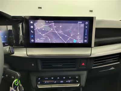 Opel Frontera 1.2 Turbo 145cv AT8 GS 7pl. NAVI / FULL LED / CAMERA / JA 17 (2026) - Photo 11