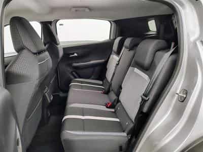 Opel Frontera 1.2 Turbo 145cv AT8 GS 7pl. NAVI / FULL LED / CAMERA / JA 17 (2026) - Photo 14