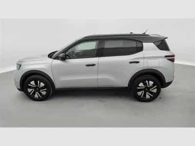 Opel Frontera 1.2 Turbo 145cv AT8 GS 7pl. NAVI / FULL LED / CAMERA / JA 17 (2026) - Photo 3