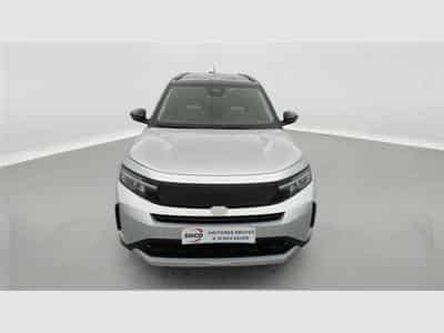 Opel Frontera 1.2 Turbo 145cv AT8 GS 7pl. NAVI / FULL LED / CAMERA / JA 17 (2026) - Photo 4