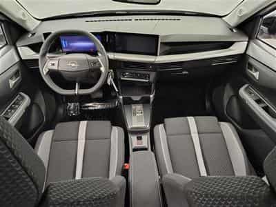 Opel Frontera 1.2 Turbo 145cv AT8 GS 7pl. NAVI / FULL LED / CAMERA / JA 17 (2026) - Photo 8