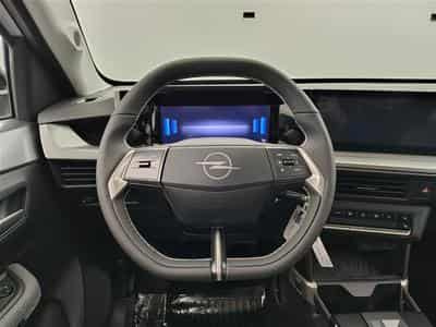 Opel Frontera 1.2 Turbo 145cv AT8 GS 7pl. NAVI / FULL LED / CAMERA / JA 17 (2026) - Photo 9