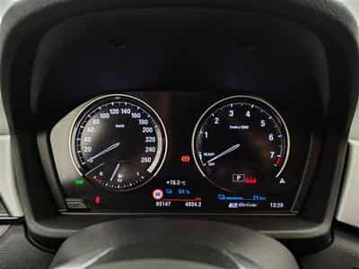 BMW X2 PHEV 1.5iA xDrive25e NAVI / FULL LED / PDC AV-AR (2022) - Photo 10