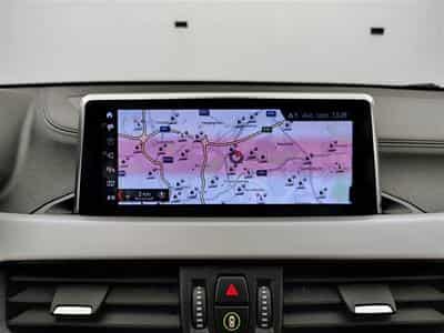 BMW X2 PHEV 1.5iA xDrive25e NAVI / FULL LED / PDC AV-AR (2022) - Photo 11