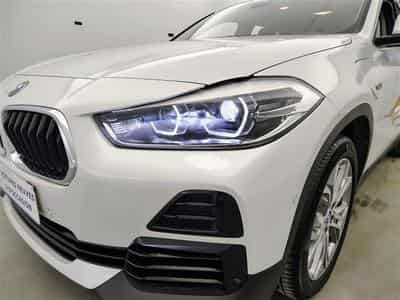BMW X2 PHEV 1.5iA xDrive25e NAVI / FULL LED / PDC AV-AR (2022) - Photo 15