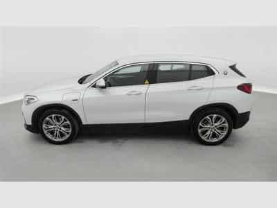 BMW X2 PHEV 1.5iA xDrive25e NAVI / FULL LED / PDC AV-AR (2022) - Photo 3