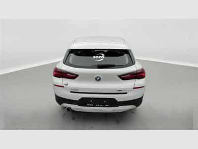 BMW X2 PHEV 1.5iA xDrive25e NAVI / FULL LED / PDC AV-AR (2022) - Photo 5