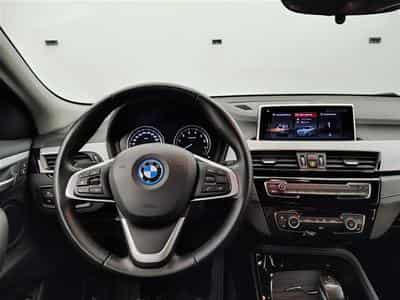 BMW X2 PHEV 1.5iA xDrive25e NAVI / FULL LED / PDC AV-AR (2022) - Photo 9
