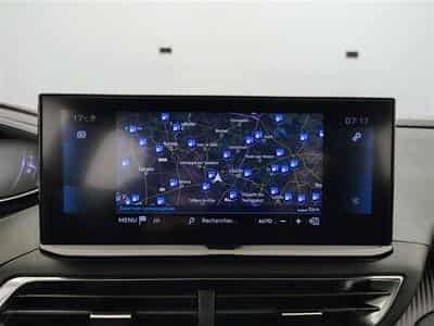 Peugeot 3008 1.2 PureTech 130Cv EAT8 Style NAVI / CARPLAY / CAMERA (2022) - Photo 11