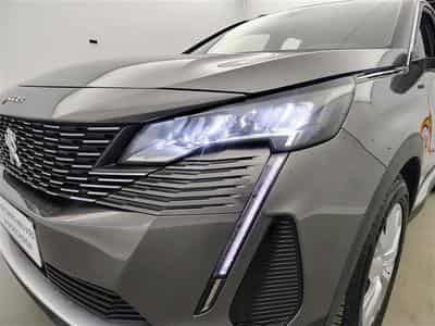 Peugeot 3008 1.2 PureTech 130Cv EAT8 Style NAVI / CARPLAY / CAMERA (2022) - Photo 15
