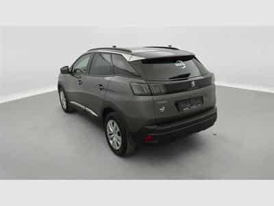 Peugeot 3008 1.2 PureTech 130Cv EAT8 Style NAVI / CARPLAY / CAMERA (2022) - Photo 2