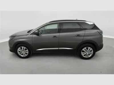Peugeot 3008 1.2 PureTech 130Cv EAT8 Style NAVI / CARPLAY / CAMERA (2022) - Photo 3