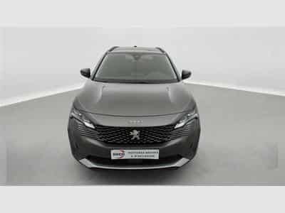 Peugeot 3008 1.2 PureTech 130Cv EAT8 Style NAVI / CARPLAY / CAMERA (2022) - Photo 4