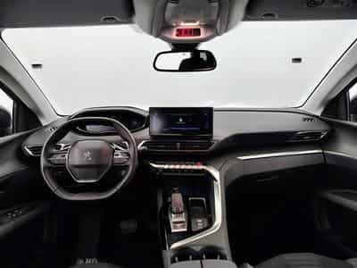Peugeot 3008 1.2 PureTech 130Cv EAT8 Style NAVI / CARPLAY / CAMERA (2022) - Photo 8