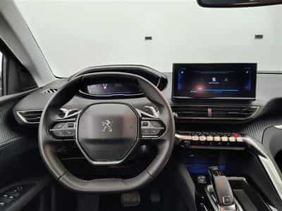 Peugeot 3008 1.2 PureTech 130Cv EAT8 Style NAVI / CARPLAY / CAMERA (2022) - Photo 9