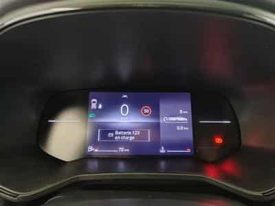 Renault Clio 1.0 SCe 65cv Evolution CARPLAY / FULL LED / PDC AR (2025) - Photo 10