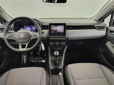 Renault Clio 1.0 SCe 65cv Evolution CARPLAY / FULL LED / PDC AR (2025) - Photo 8