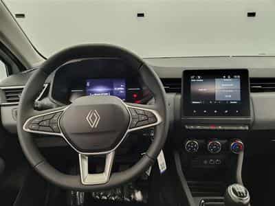 Renault Clio 1.0 SCe 65cv Evolution CARPLAY / FULL LED / PDC AR (2025) - Photo 9