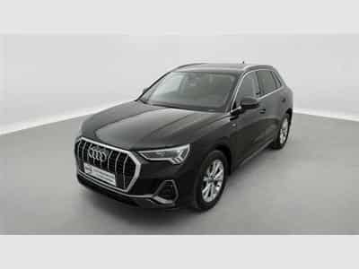 Audi Q3 35 TFSI S line (2024) - Photo 1