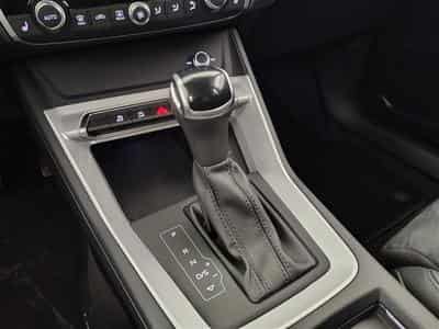 Audi Q3 35 TFSI S line (2024) - Photo 12