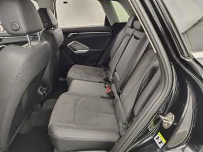 Audi Q3 35 TFSI S line (2024) - Photo 13