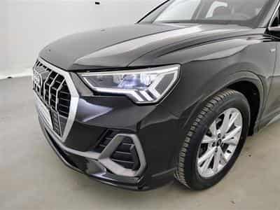 Audi Q3 35 TFSI S line (2024) - Photo 15